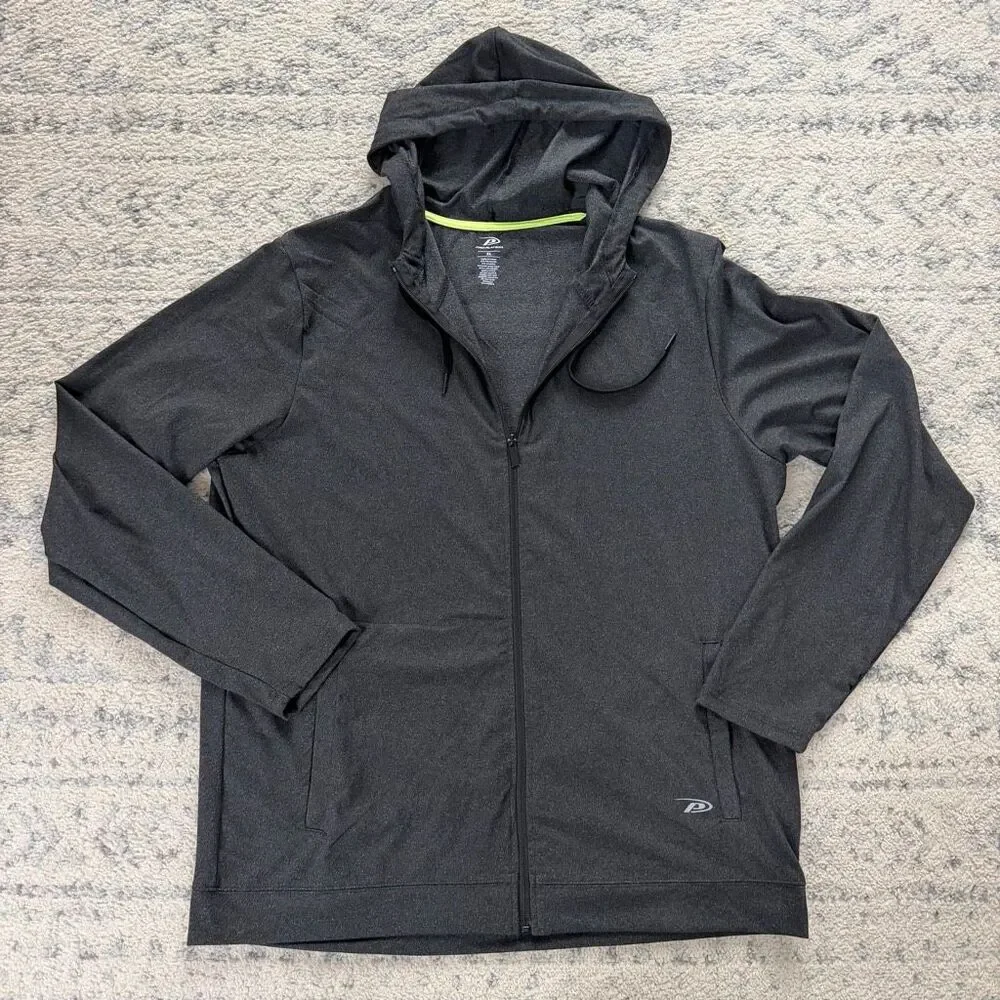 Men’s Pro Player Sweat Suit